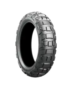 BRIDGESTONE - AX41 R 150/70B18 70Q TL - 03170472
