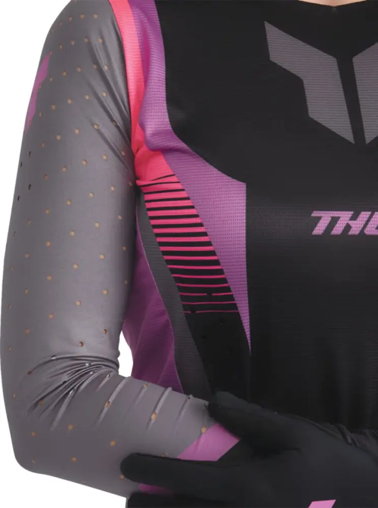 THOR - JERSEY WMN SPORTMODE VELOCITY  - 29110333