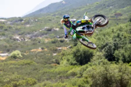 THOR - JERSEY WMN SPORTMODE VELOCITY  - 29110335