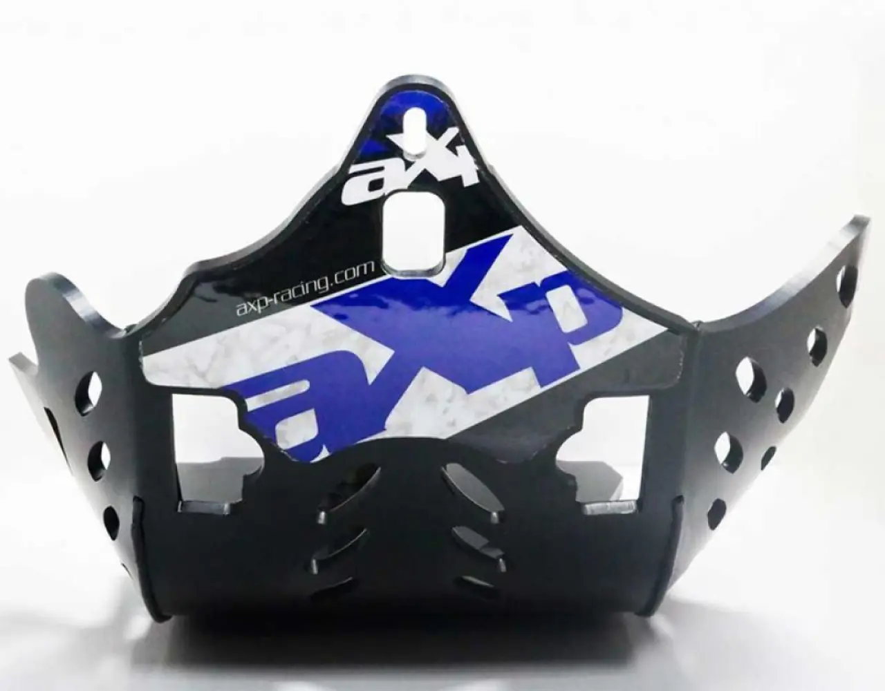 AXP RACING - SKID PLATE PHD 6MM YAMAHA WR25 - 05062546