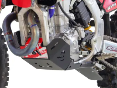 AXP RACING - XTREM SKID PLATE HONDA CRF450  - 05062549