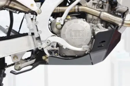 AXP RACING - XTREM SKID PLATE TM RAC EN250- - 05062551