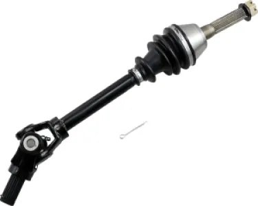 MOOSE OFFROAD FOUR WHEEL - AXLE KIT COMPLETE POLARIS - 02141652