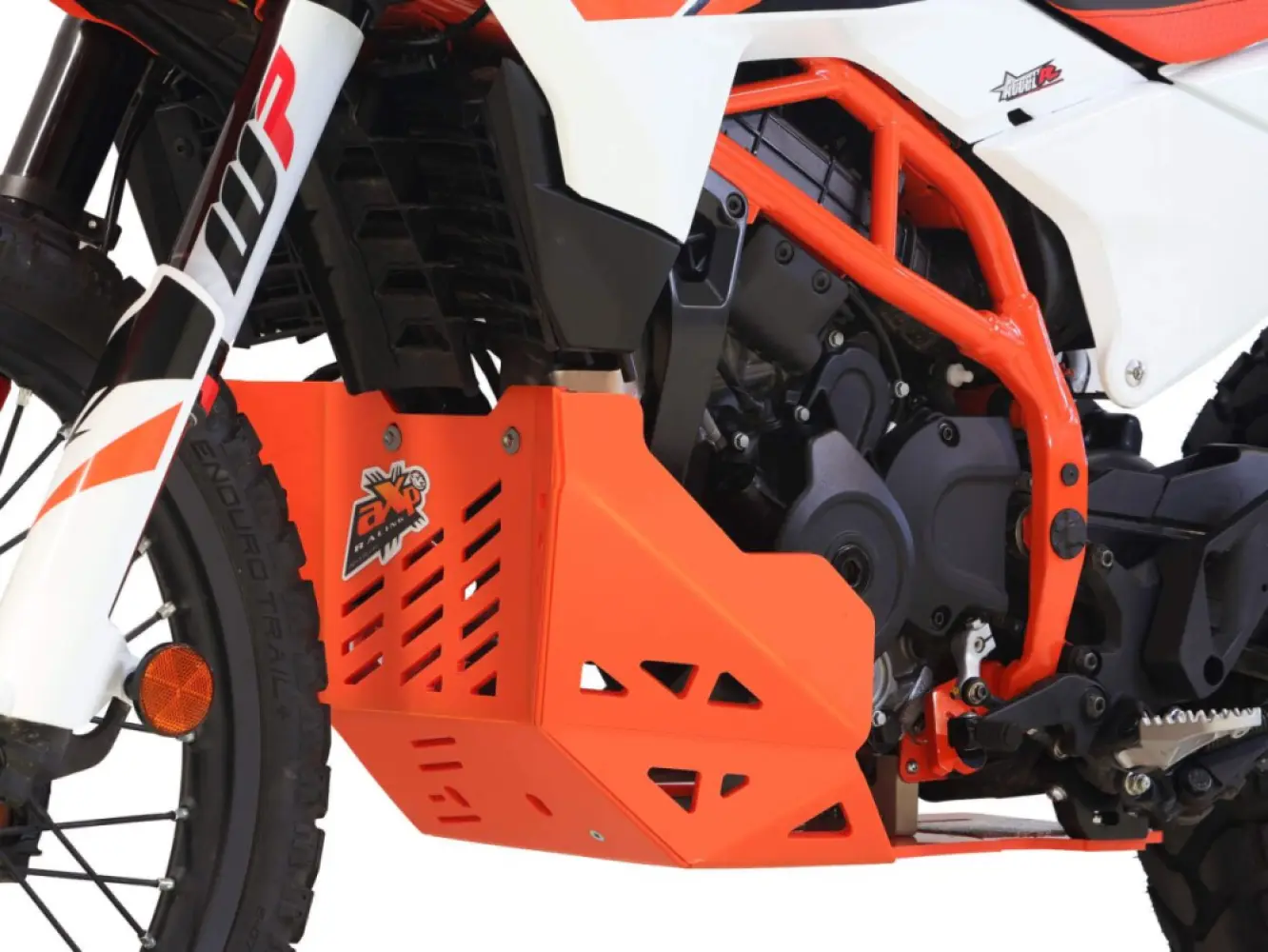 AXP RACING - ADV SKID PLATES KTM 390 ADV 25 - 05062564