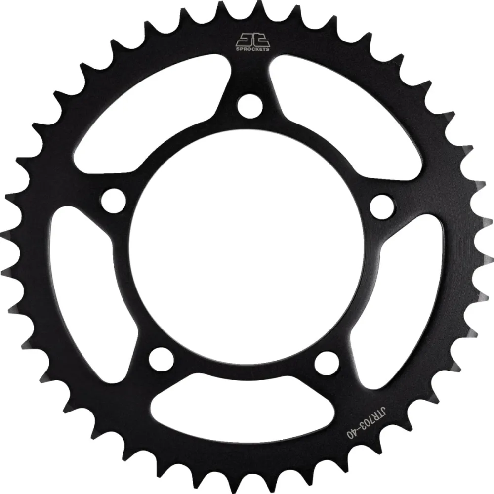 JT SPROCKETS - SPROCKET R/R APRILIA 40T - 12100466