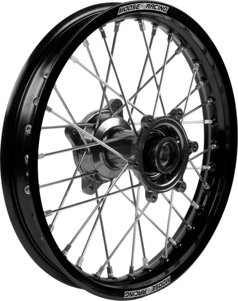 MOOSE OFFROAD HARD-PARTS - MOOSE WHEEL RR KTM 14X160 21+ - 02040693
