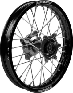 MOOSE OFFROAD HARD-PARTS - MOOSE WHEEL RR KTM 16X185 21+ - 02040694
