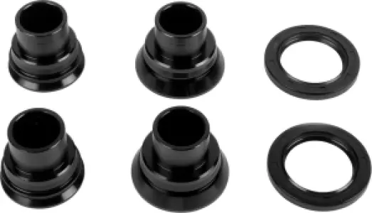 MOOSE OFFROAD HARD-PARTS - MOOSE WHEEL RR KTM 16X185 21+ - 02040694
