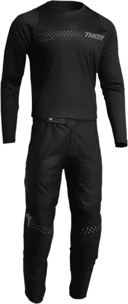 THOR - JERSEY SECTYTH MINIM BK XL - 29122014