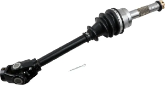 MOOSE OFFROAD FOUR WHEEL - AXLE KIT COMPLETE POLARIS - 02141653
