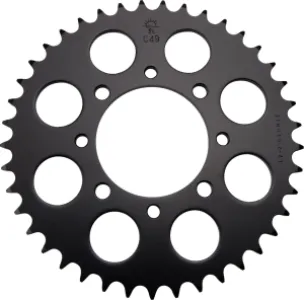 JT SPROCKETS - SPROCKET REAR 41T 520 - 12100475