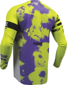 THOR - JERSEY YTH LAUNCHMODE BLEACH G - 29122578