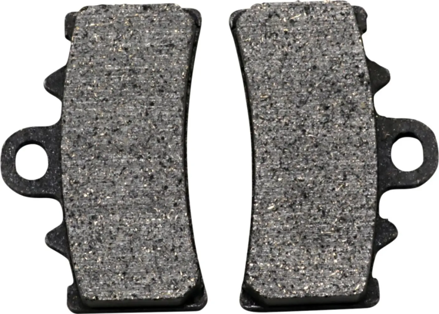 GALFER - BRAKE PAD SEMI METAL - 17212357
