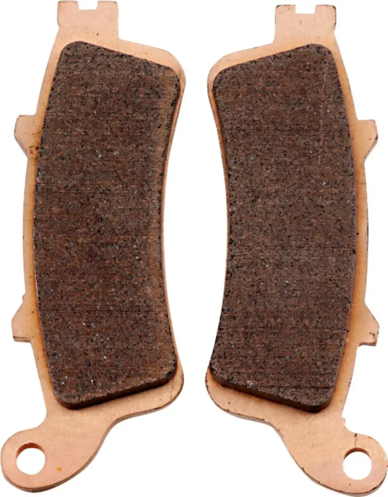 GALFER - BRAKE PAD SINTERED - 17212382