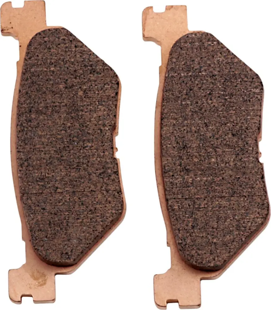 GALFER - BRAKE PAD SINTERED - 17212389