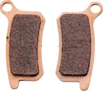 GALFER - BRAKE PAD SINTERED OFF ROAD - 17212411