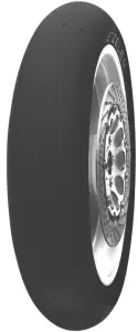 METZELER - RACETEC RR SLICK K2 120/70 R 1 - 03010875