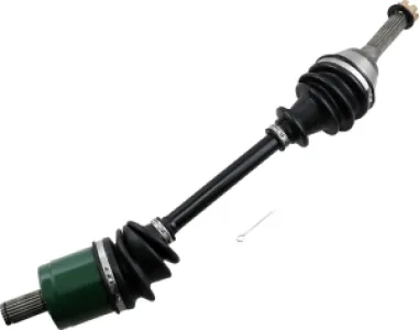 MOOSE OFFROAD FOUR WHEEL - AXLE KIT COMPLETE POLARIS - 02141654