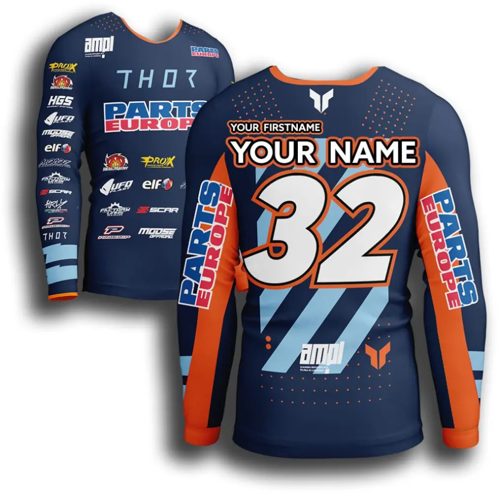 THOR - JERSEY LAUNCHMODE FUTURA NV/OR - 29122812