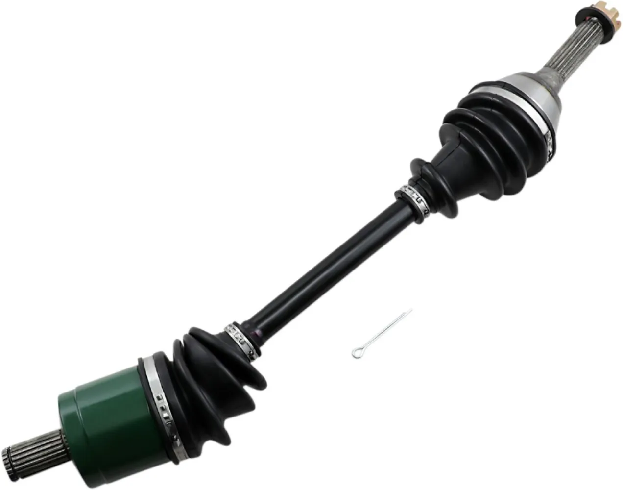MOOSE OFFROAD FOUR WHEEL - AXLE KIT COMPLETE POLARIS - 02141654