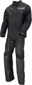MOOSE OFFROAD SOFT-GOODS - JACKET QUALIFIER BK LG - 29200638