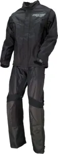 MOOSE OFFROAD SOFT-GOODS - JACKET QUALIFIER BK 4XL - 29200642