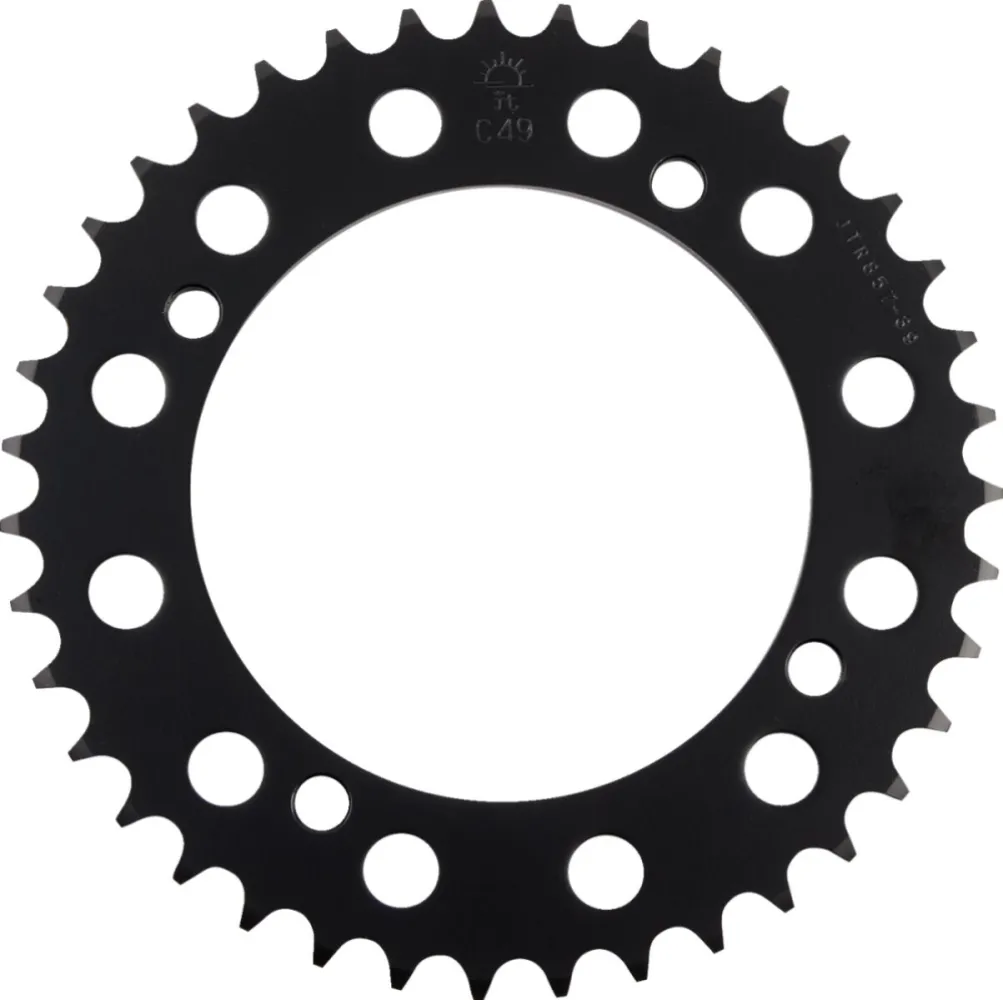 JT SPROCKETS - SPROCKET REAR 39T 520 - 12100491