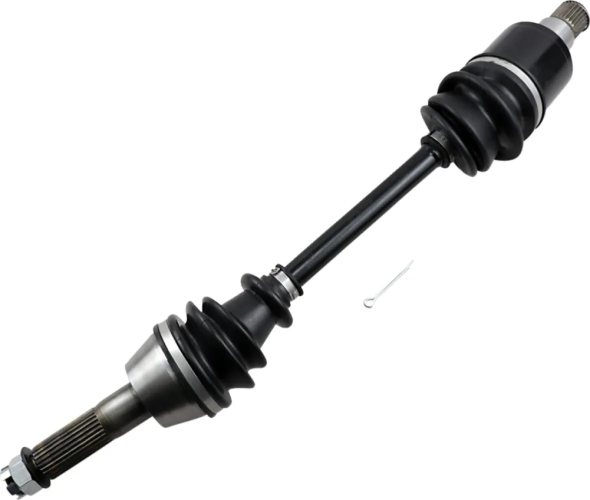 MOOSE OFFROAD FOUR WHEEL - AXLE KIT COMPLETE POLARIS - 02141656