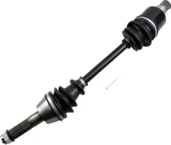 MOOSE OFFROAD FOUR WHEEL - AXLE KIT COMPLETE POLARIS - 02141656