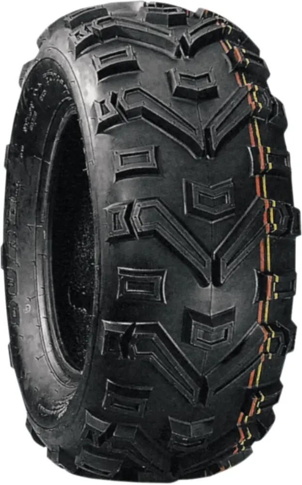 DURO - DI2010 AT25X8-12 43F 6PR E - 03200559