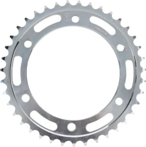 JT SPROCKETS - SPROCKET REAR 39T 530 - 12100494