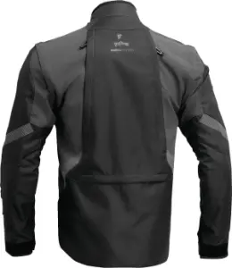 THOR - JACKET TERRAIN BK/CH MD - 29200698