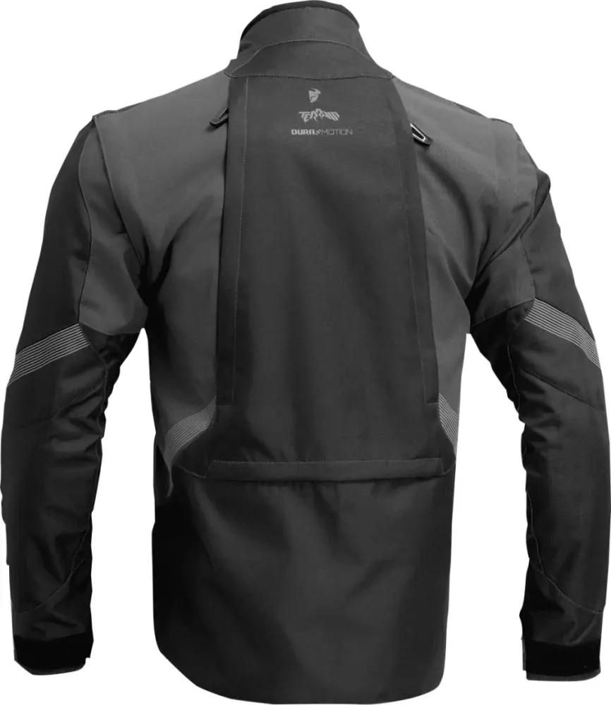 THOR - JACKET TERRAIN BK/CH MD - 29200698
