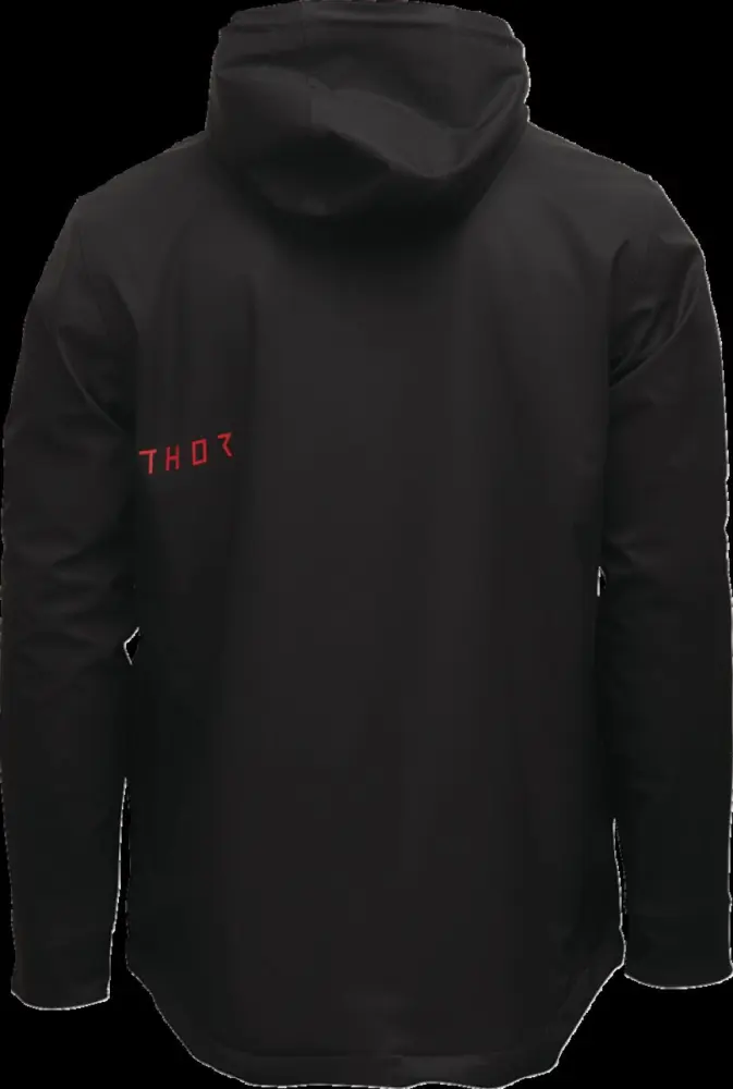 THOR - JACKET TOUR BLACK LG - 29200824