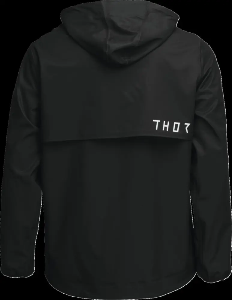 THOR - JACKET LITE SHELL UNIT BLACK X - 29200830