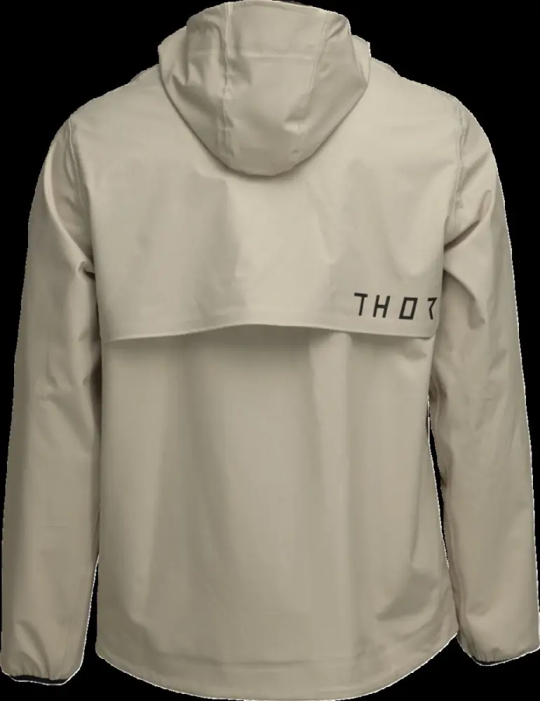 THOR - JACKET LITE SHELL UNIT SAND 2X - 29200836