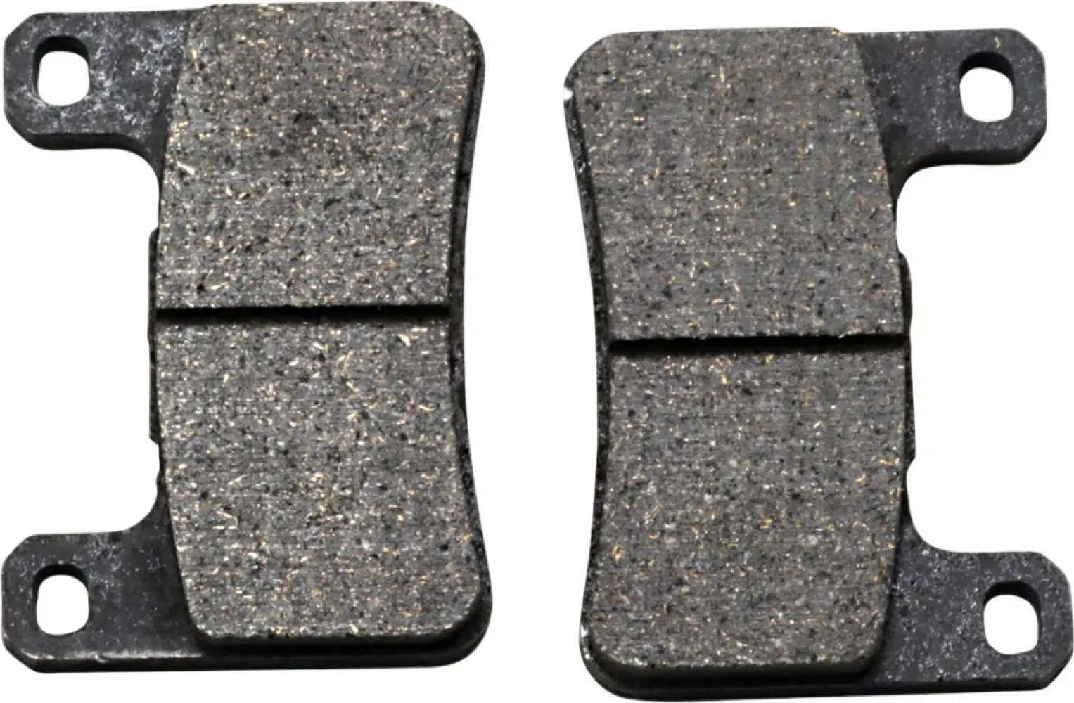 GALFER - BRAKE PAD SEMI METAL - 17212965
