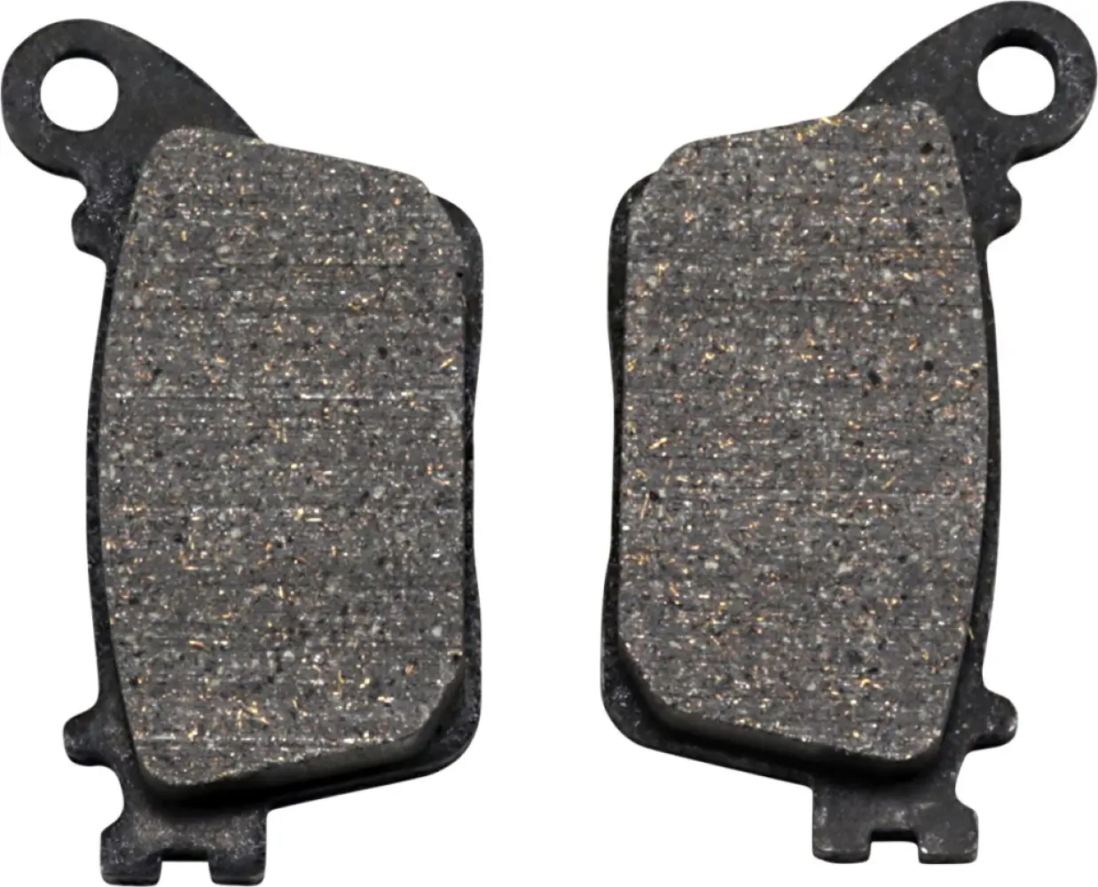 GALFER - BRAKE PAD SEMI METAL - 17212968