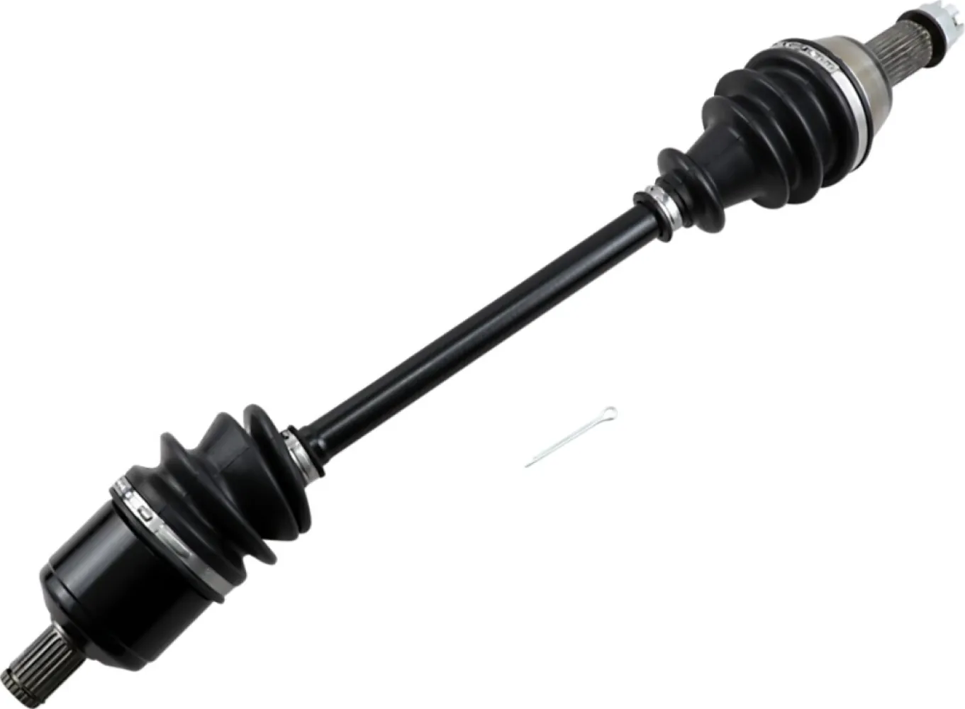 MOOSE OFFROAD FOUR WHEEL - AXLE KIT COMPLETE POLARIS - 02141655