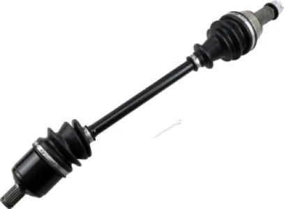 MOOSE OFFROAD FOUR WHEEL - AXLE KIT COMPLETE POLARIS - 02141655