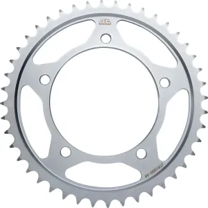 JT SPROCKETS - SPROCKET REAR 44T 530 - 12100512
