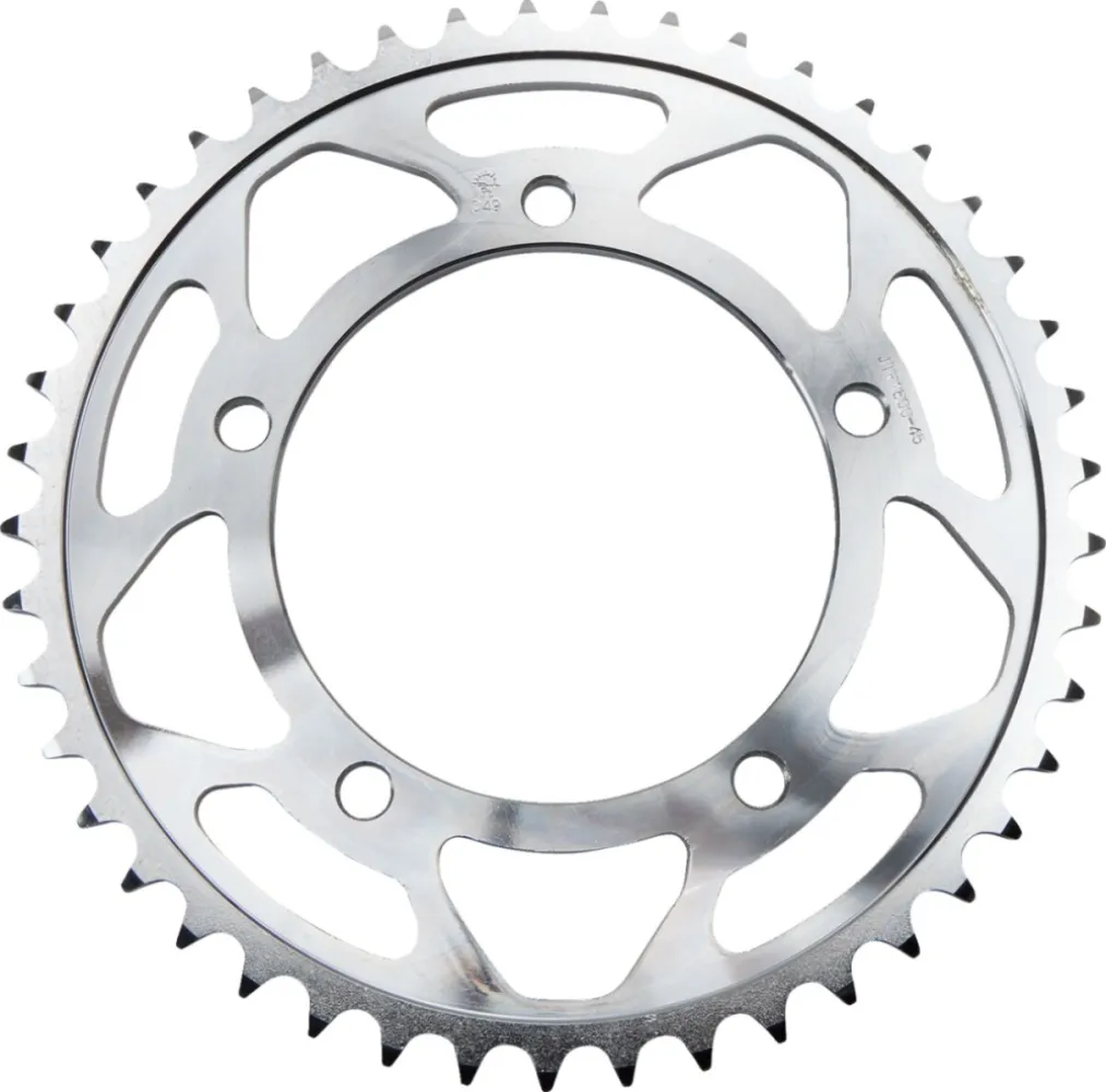 JT SPROCKETS - SPROCKET REAR 45T 530 - 12100513
