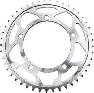 JT SPROCKETS - SPROCKET REAR 45T 530 - 12100513