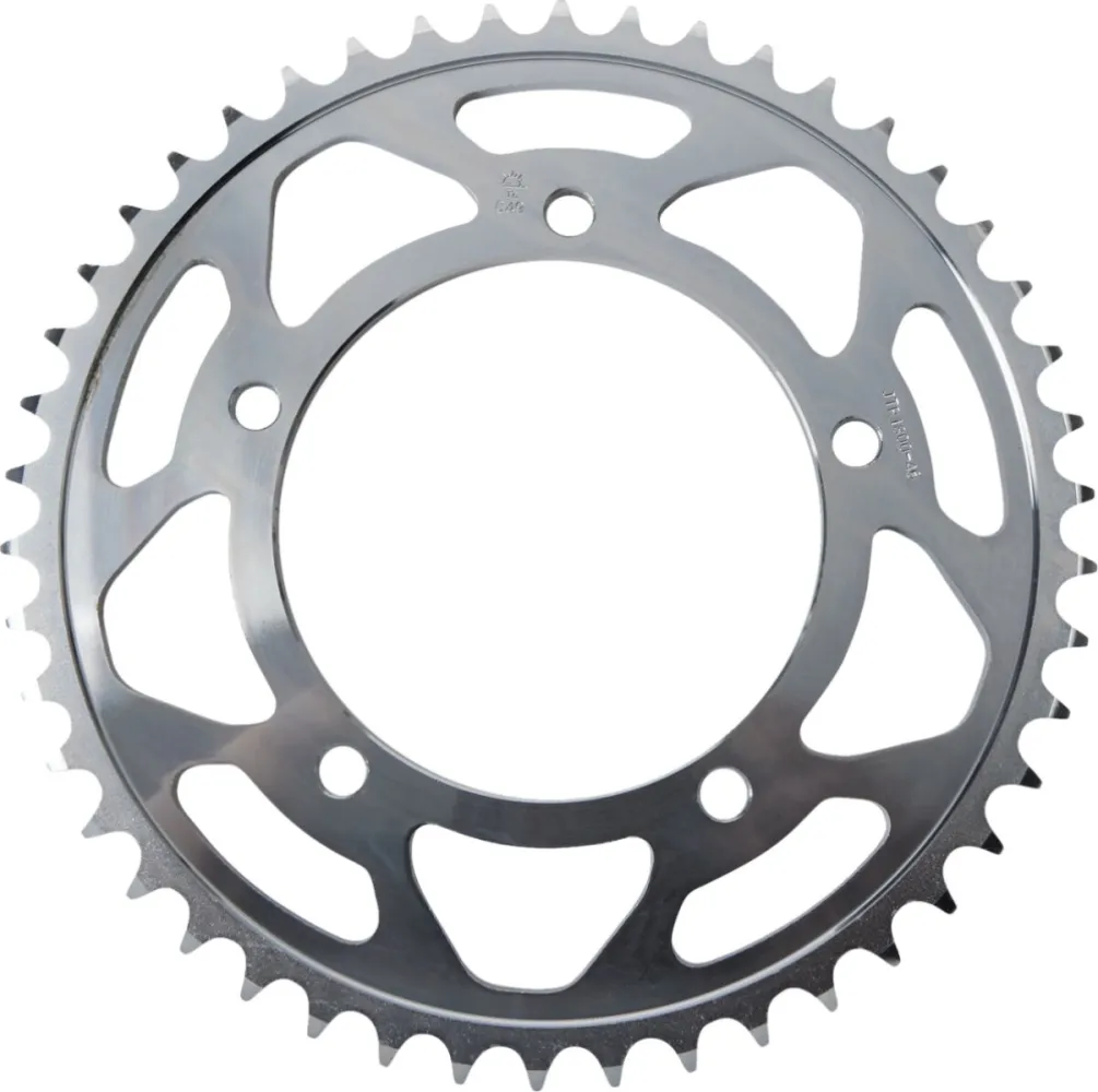 JT SPROCKETS - SPROCKET REAR 46T 530 - 12100514