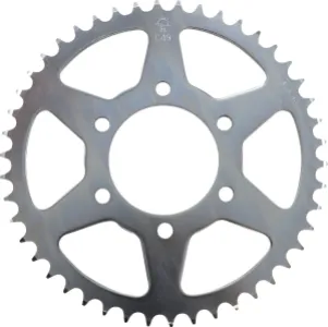 JT SPROCKETS - SPROCKET REAR 46T 520 - 12100517
