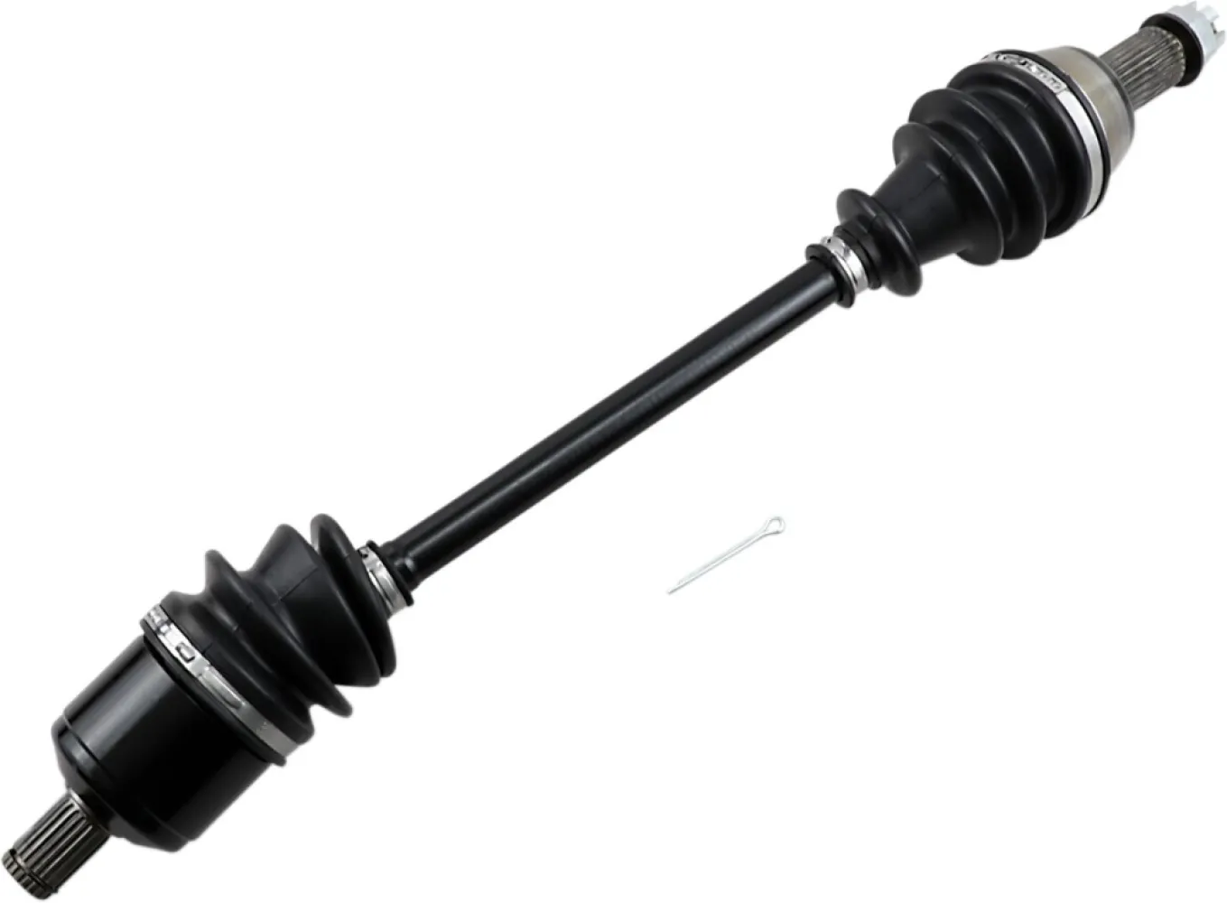 MOOSE OFFROAD FOUR WHEEL - AXLE KIT COMPLETE POLARIS - 02141655