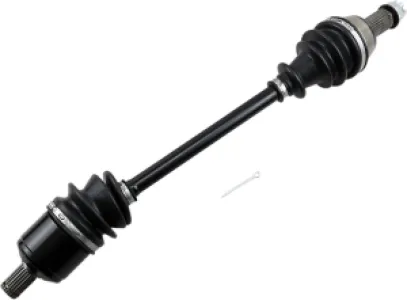 MOOSE OFFROAD FOUR WHEEL - AXLE KIT COMPLETE POLARIS - 02141655