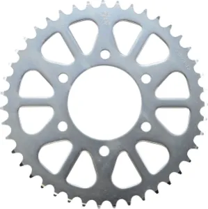 JT SPROCKETS - SPROCKET REAR 43T 520 - 12100515