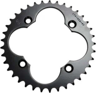 JT SPROCKETS - SPROCKET REAR 37T 520 - 12100519