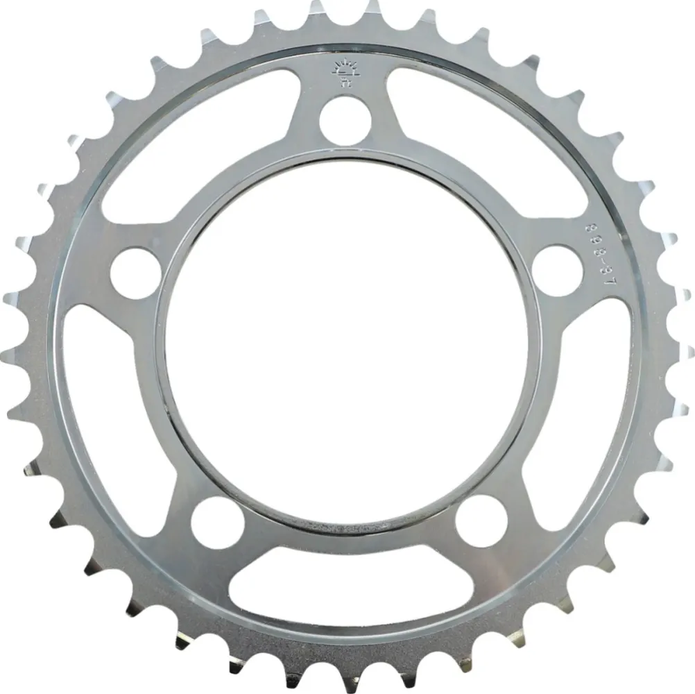 JT SPROCKETS - SPROCKET REAR 37T 525 - 12100521